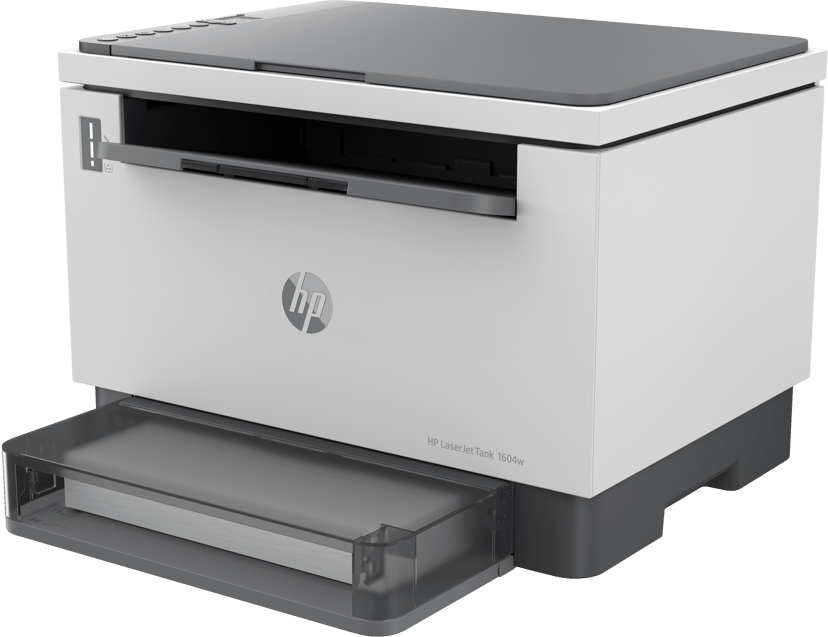 HP LaserJet Tank 1604w A4 MFP