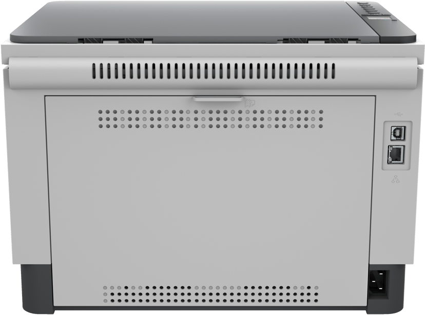 HP LaserJet Tank 1604w A4 MFP