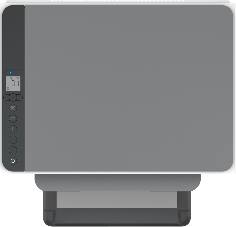HP LaserJet Tank 1604w A4 MFP
