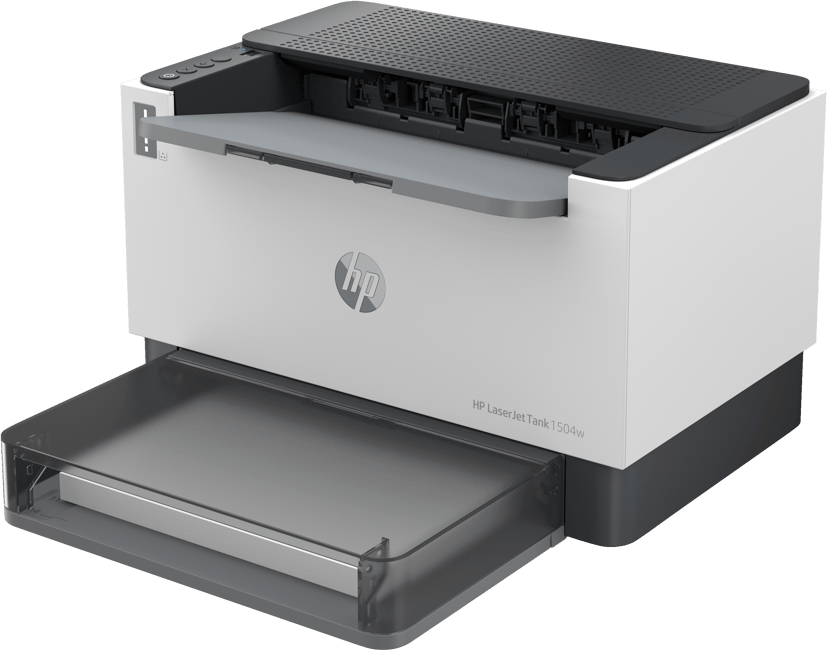 HP LaserJet Tank 1504w A4