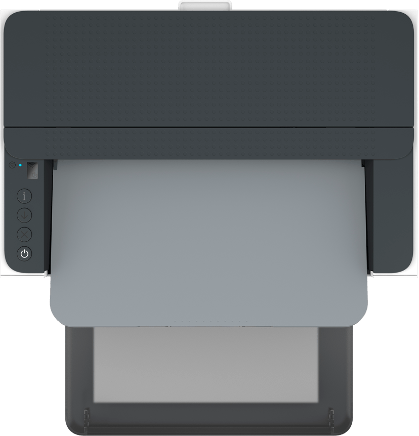 HP LaserJet Tank 1504w A4