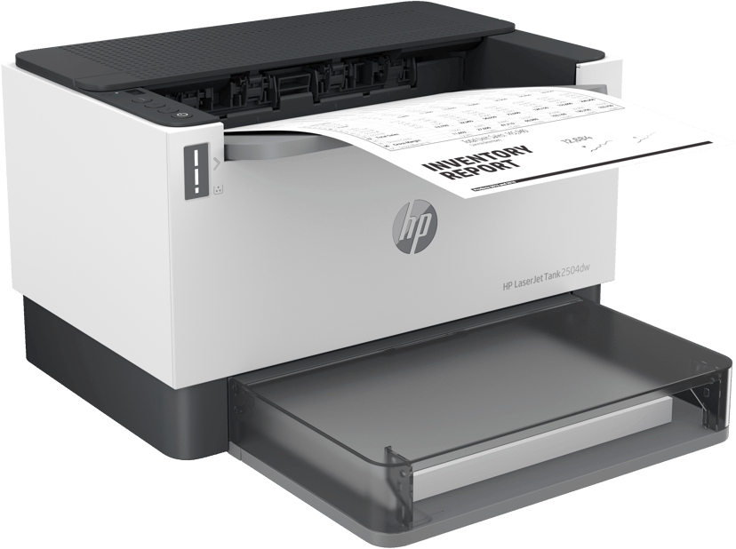 HP LaserJet Tank 2540dw A4