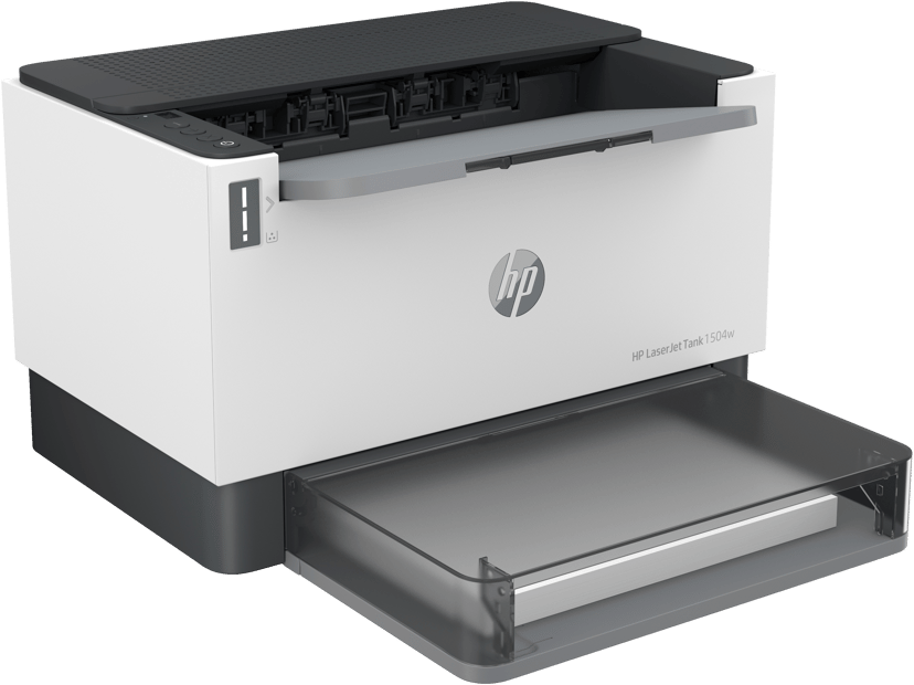 HP LaserJet Tank 1504w A4