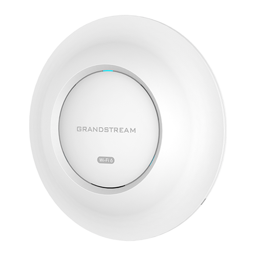 Grandstream Networks GWN7664 draadloos toegangspunt (WAP) 3550 Mbit/s Wit Power over Ethernet (PoE)