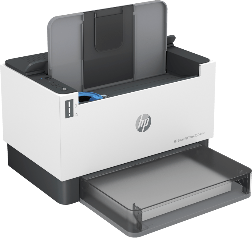 HP LaserJet Tank 2540dw A4