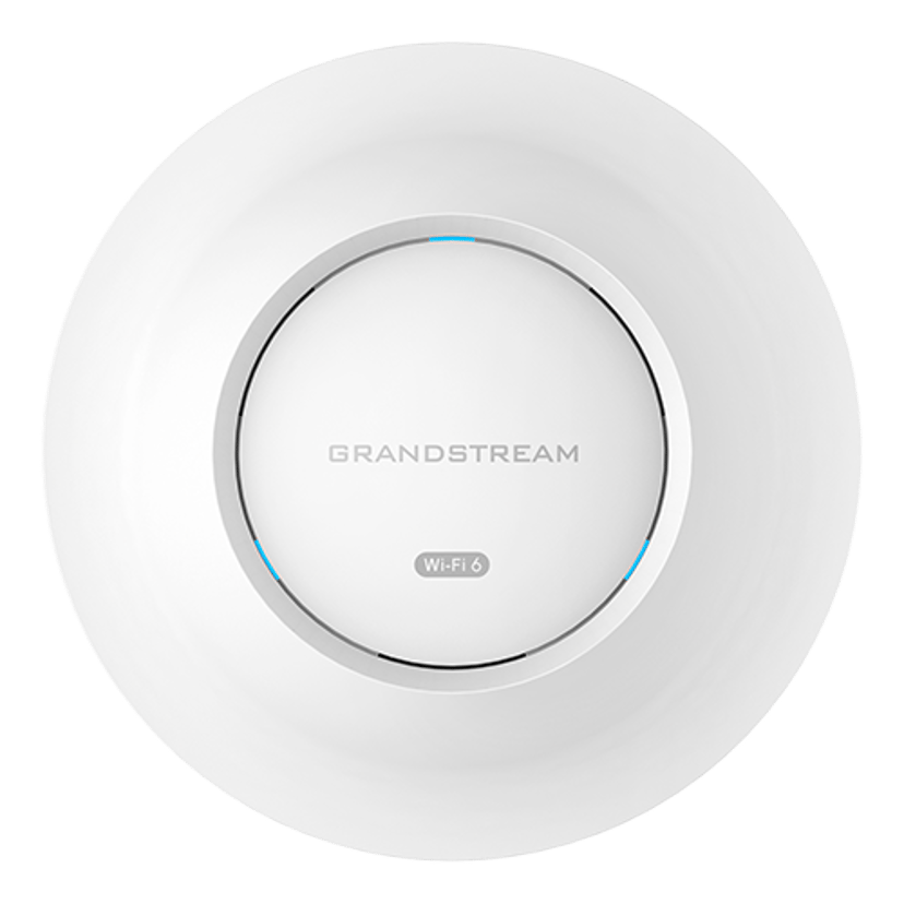 Grandstream Networks GWN7664 draadloos toegangspunt (WAP) 3550 Mbit/s Wit Power over Ethernet (PoE)