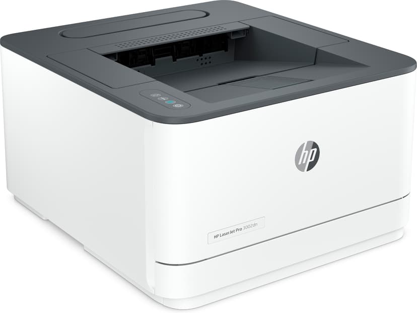 HP LaserJet Pro 3002DN A4
