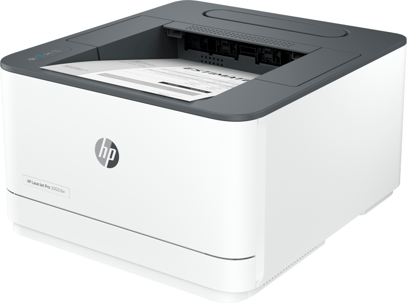 HP LaserJet Pro 3002DW A4