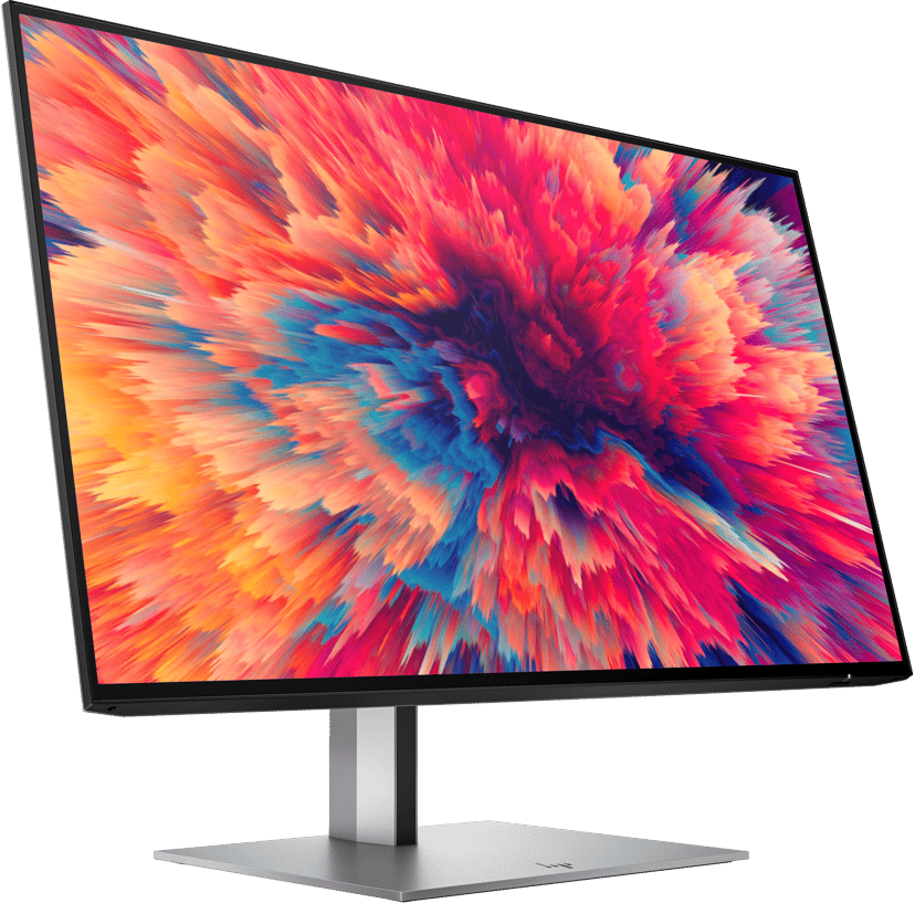 HP Z24Q G3 23.8" 2560 × 1440pixels IPS 16:9 90Hz