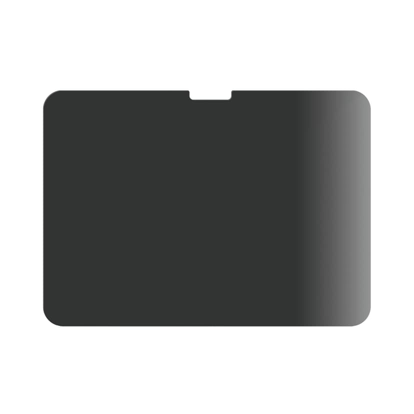 Panzerglass Ultra-Wide Fit Privacy skärmskydd iPad 10th gen, iPad 11th gen, iPad Air 11" (M2), iPad Air 11" (M3), iPad Air 11" (M4)