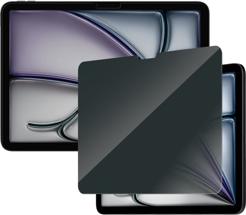 Panzerglass Ultra-Wide Fit iPad 10th gen, iPad Air 11" (2024), iPad Air 11" (2025)