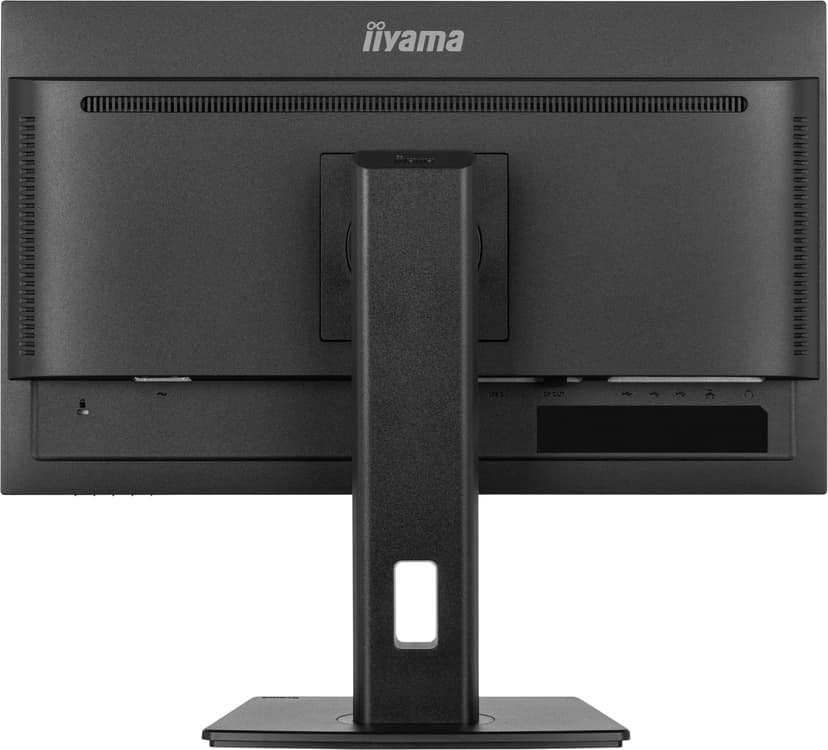 iiyama ProLite XUB2497HSU-B1 24" 1920 x 1080pixels IPS 16:9 110Hz