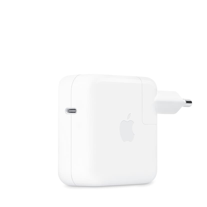 Apple Apple 70W Usb-C Power Adapter Hvit