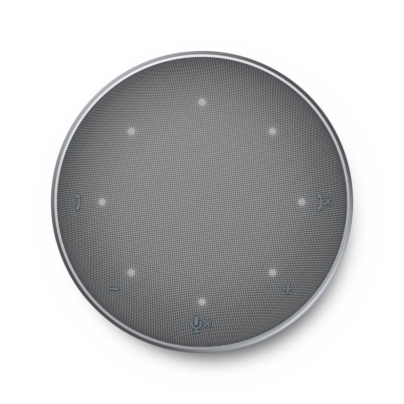 Dell Mobile Adapter Speakerphone MH3021P