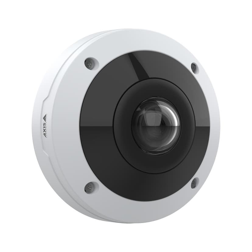 Axis M4317-PLVE 6MP 360° Domecamera
