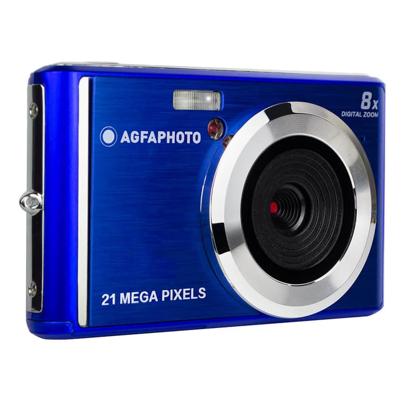 Agfa Realishot DC5200