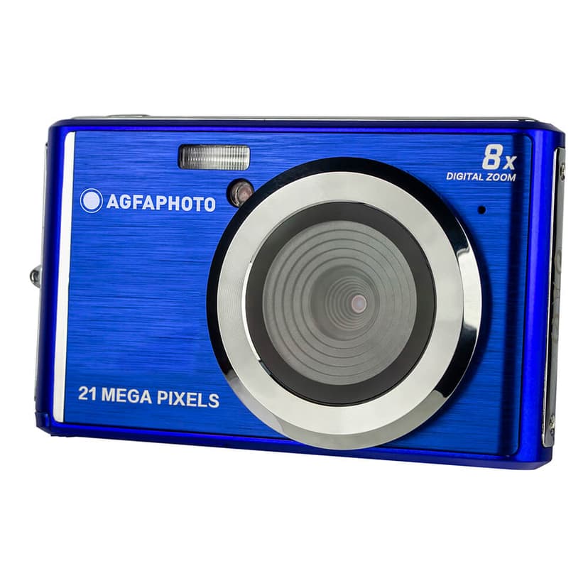 Agfa Realishot DC5200