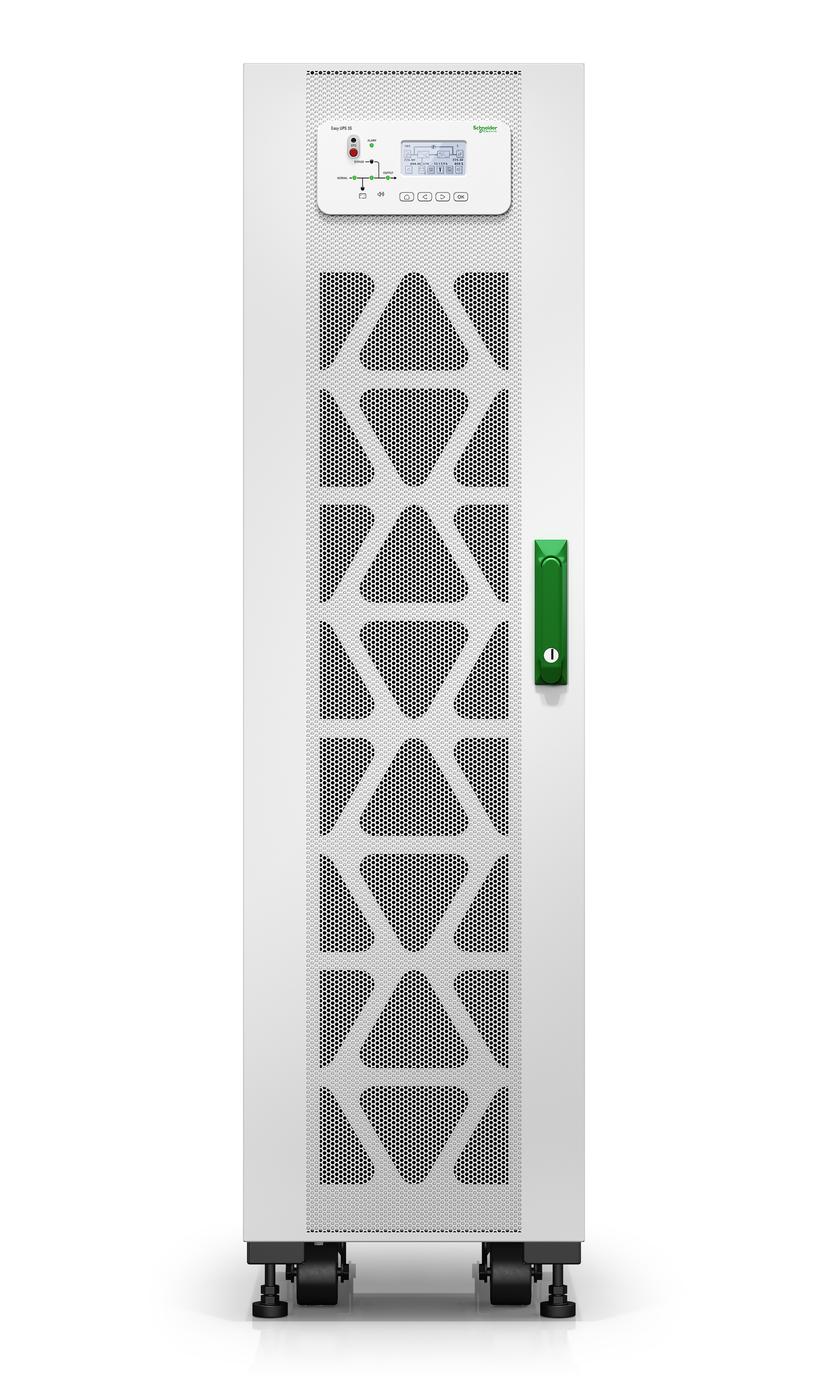 APC Easy UPS 3SA 15kVA 400V 3:3 UPS with internal batteries
