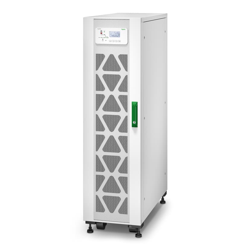 APC Easy UPS 3SA 15kVA 400V 3:3 UPS with internal batteries