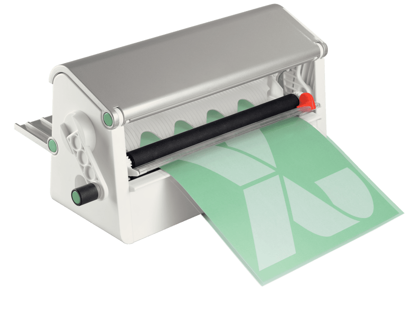 Xyron LAMINATOR CREATIVE STATION XYRON A4/A6
