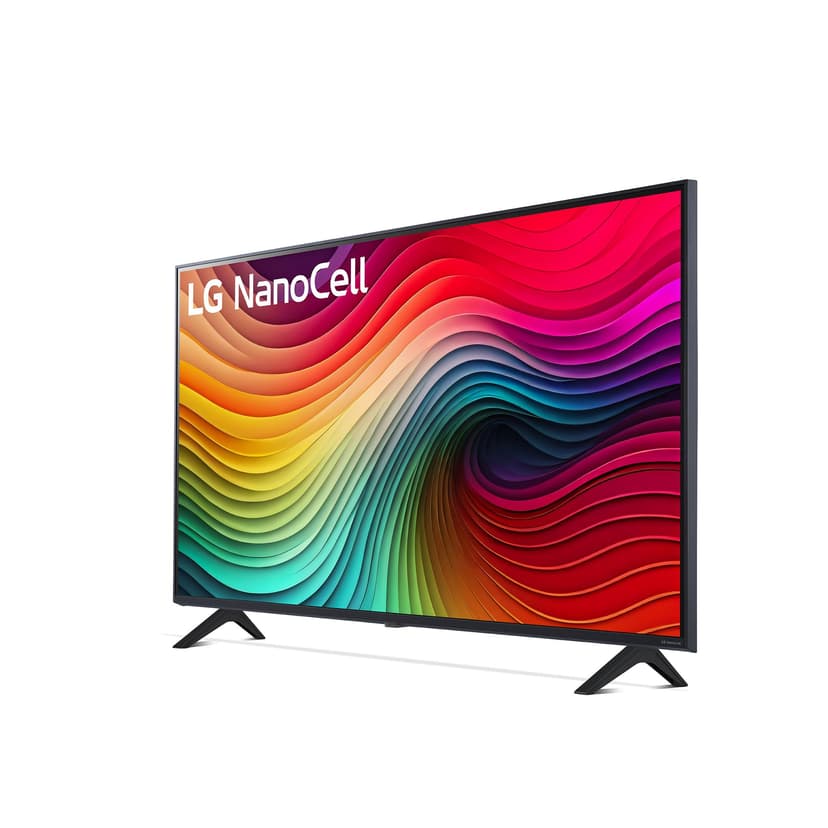 LG Nano 81 43" 4K LED Smart TV