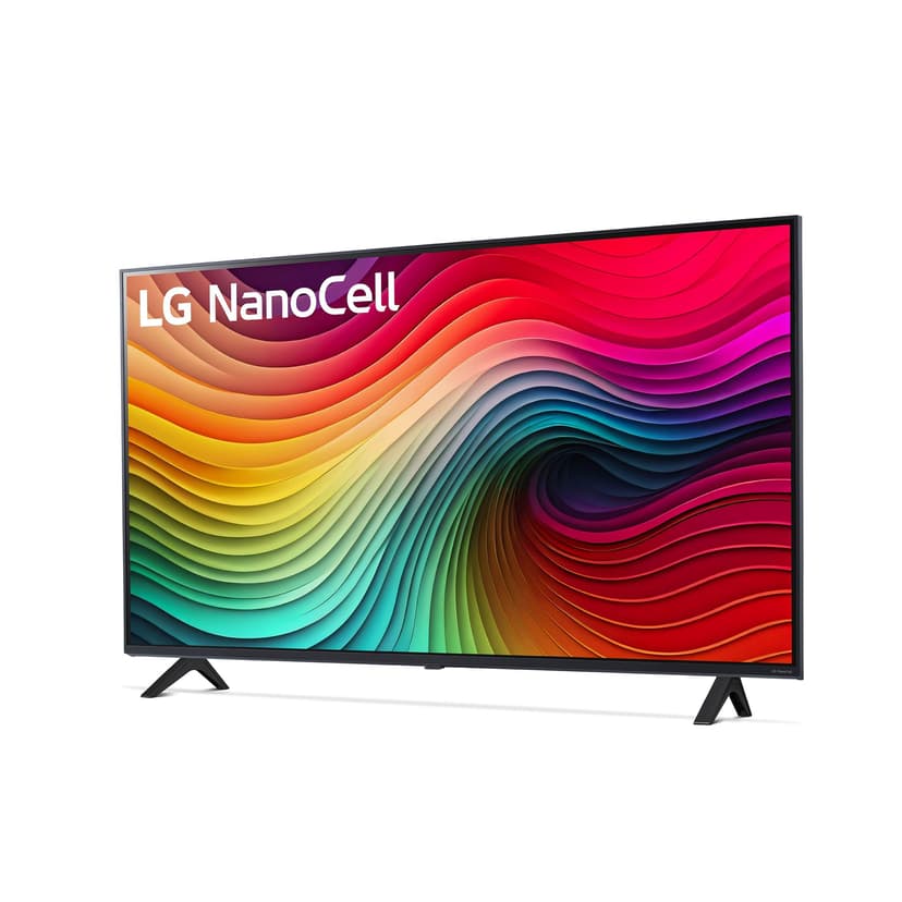 LG Nano 81 43" 4K LED Smart TV