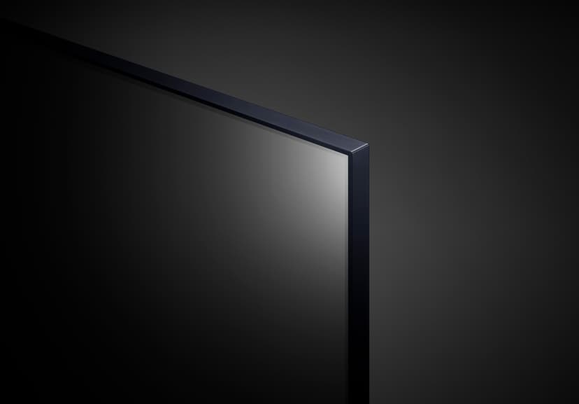LG Nano 81 43" 4K LED Smart TV