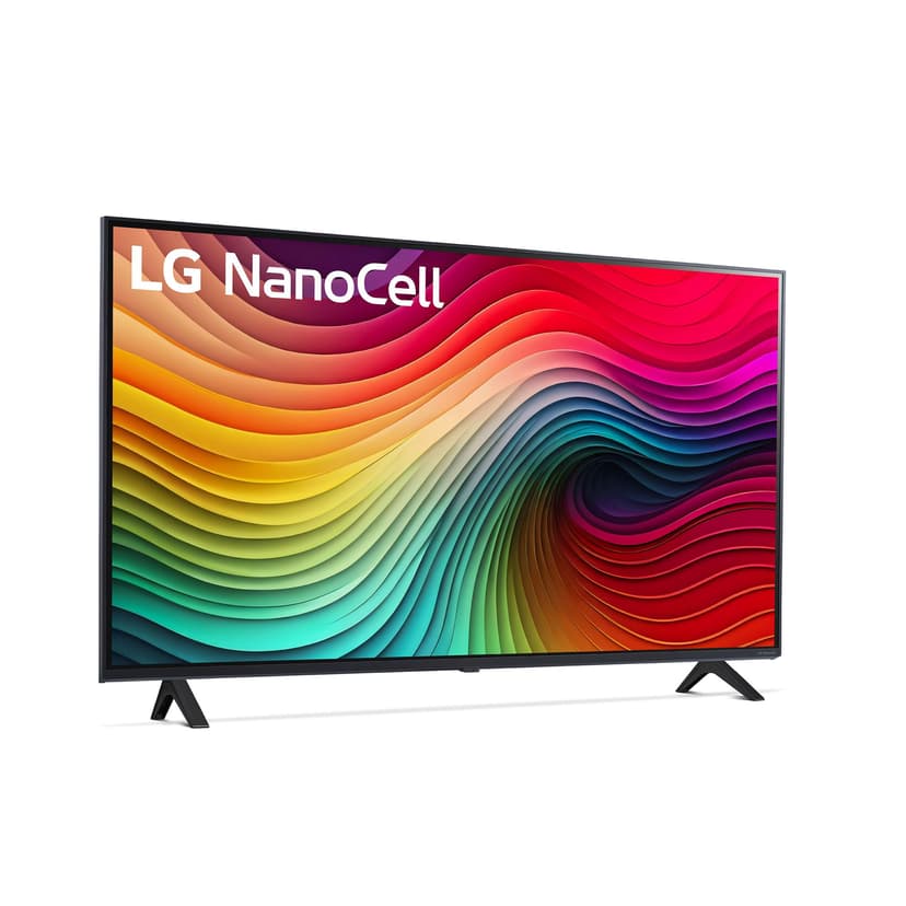 LG Nano 81 43" 4K LED Smart TV