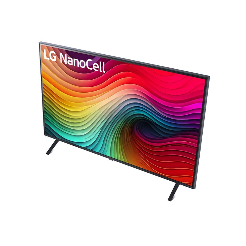 LG Nano 81 43" 4K LED Smart TV