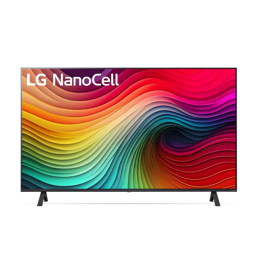 LG Nano 81 43" 4K LED Smart TV