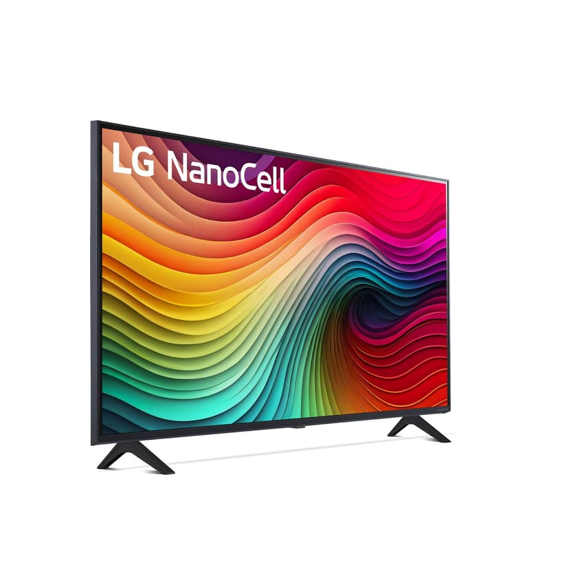 LG Nano 81 43" 4K LED Smart TV