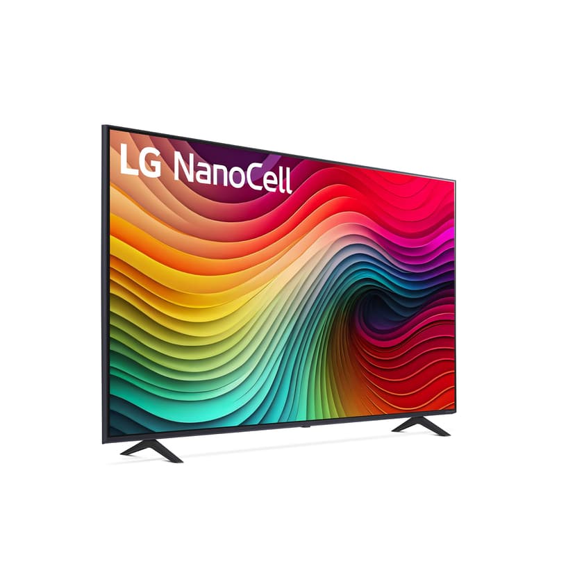 LG Nano 81 55" 4K LED Smart TV