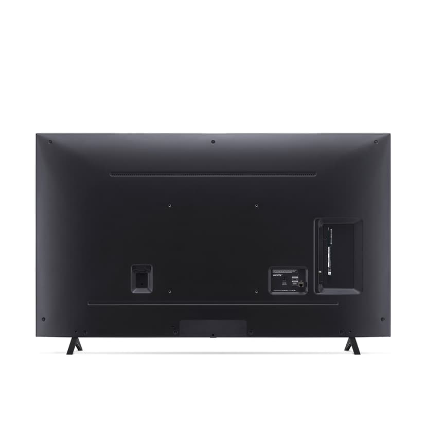 LG Nano 81 55" 4K LED Smart TV