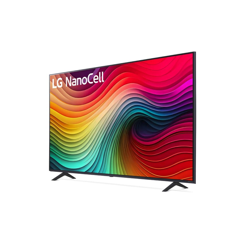 LG Nano 81 55" 4K LED Smart TV