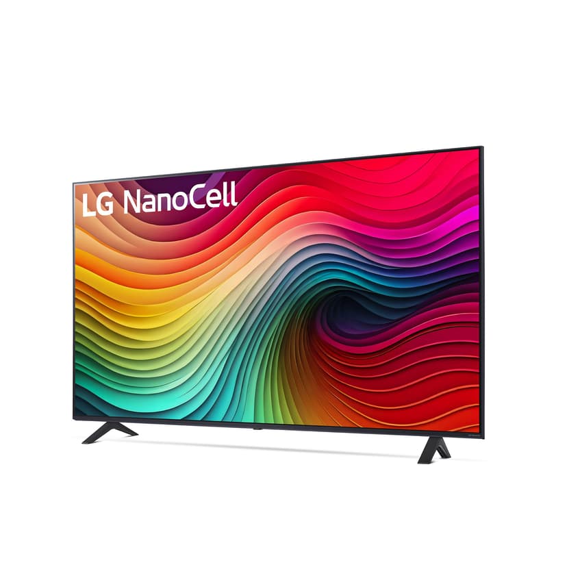 LG Nano 81 55" 4K LED Smart TV