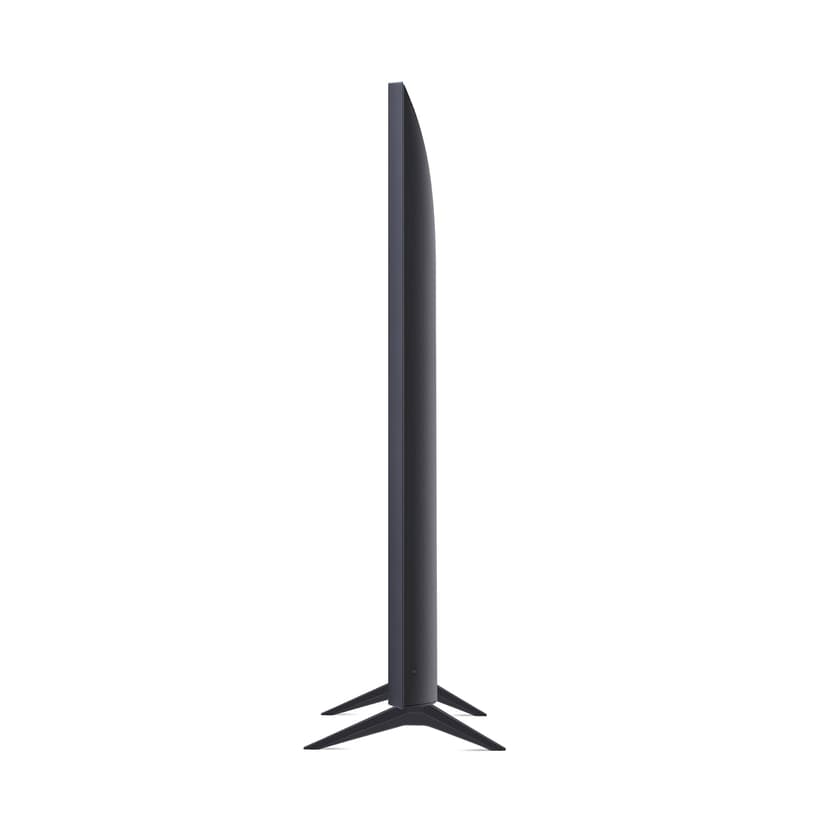 LG Nano 81 55" 4K LED Smart TV