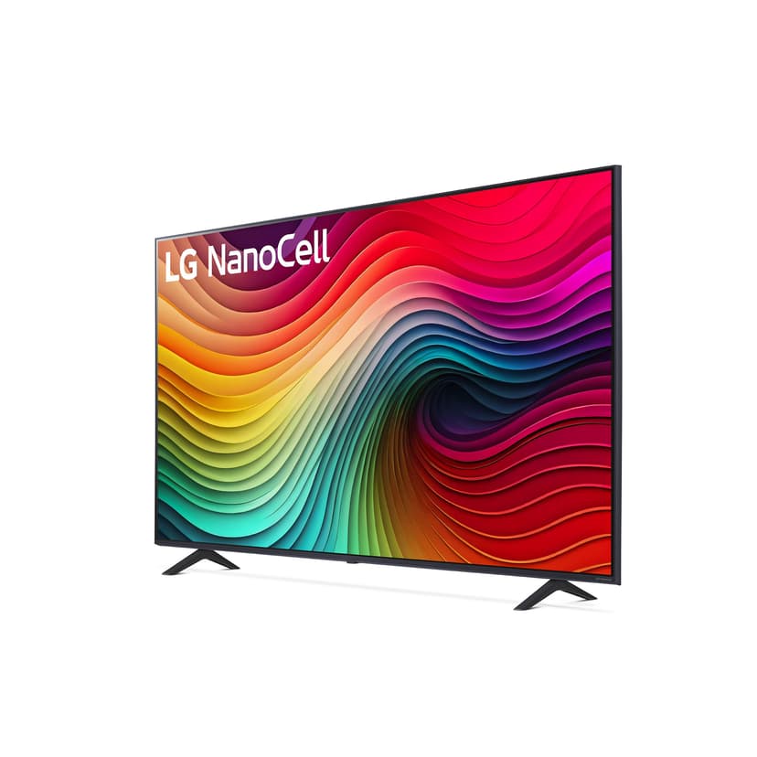 LG Nano 81 65" 4K LED Smart TV