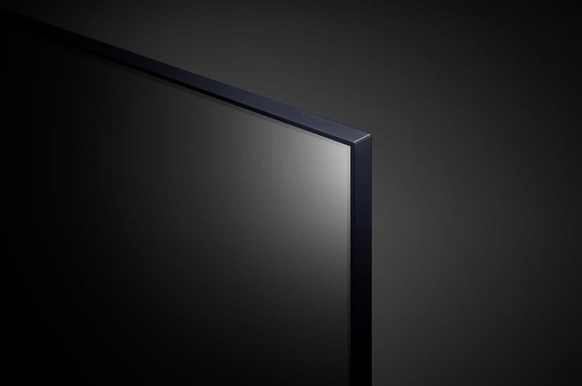 LG 43UT80006LA 43" 4K LED Smart TV