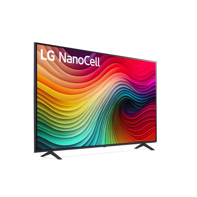 LG Nano 81 65" 4K LED Smart TV