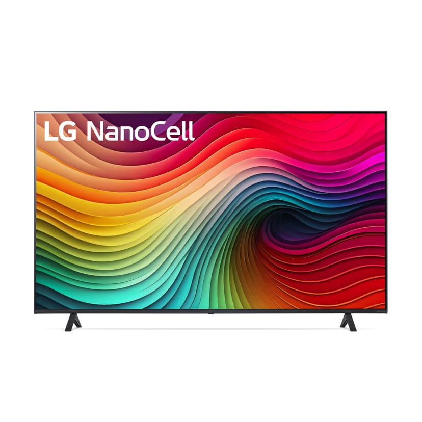 LG Nano 81 65" 4K LED Smart TV