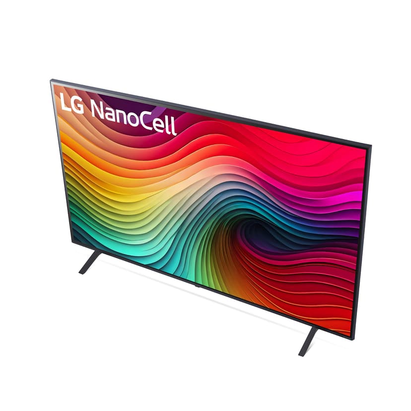 LG Nano 81 65" 4K LED Smart TV