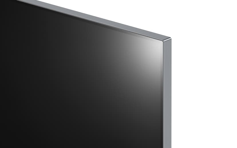 LG G4 65" 4K OLED Evo AI Smart TV