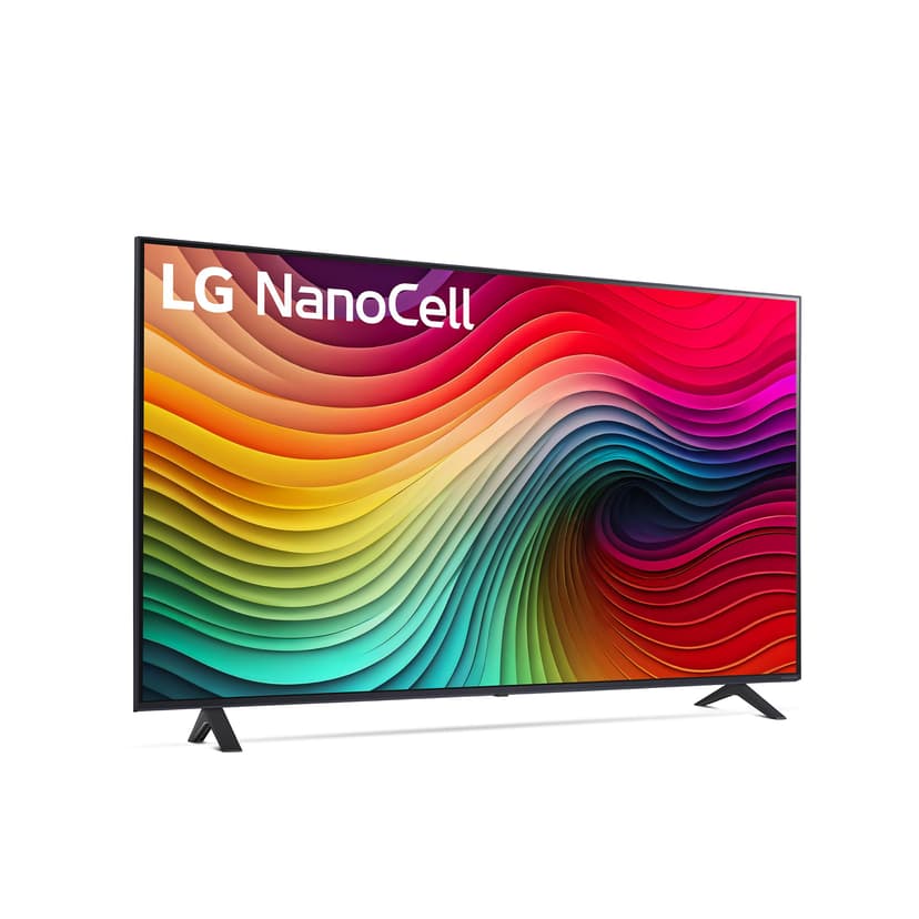 LG Nano 81 65" 4K LED Smart TV