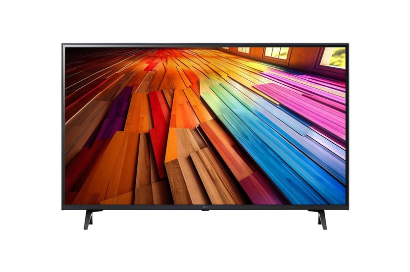 LG 43UT80006LA 43" 4K LED Smart TV