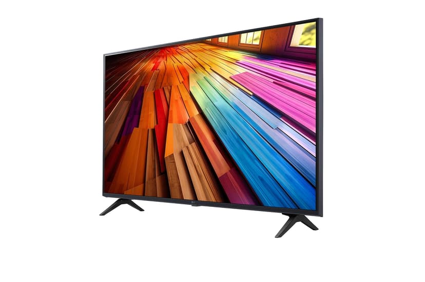 LG 43UT80006LA 43" 4K LED Smart TV