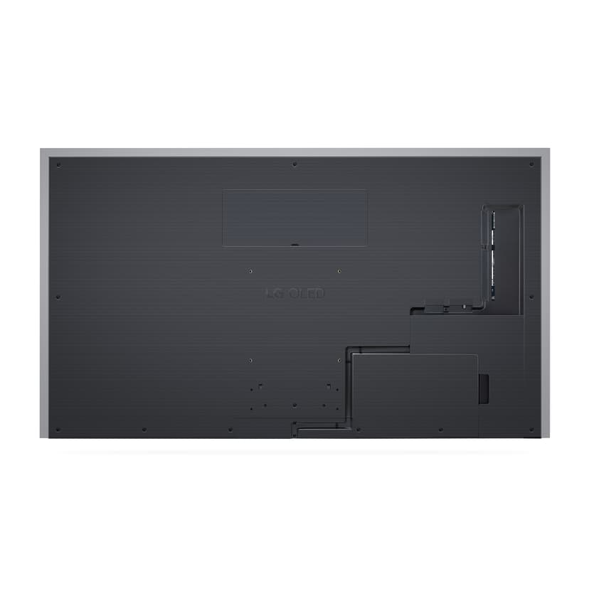 LG G4 83" 4K OLED Evo AI Smart TV