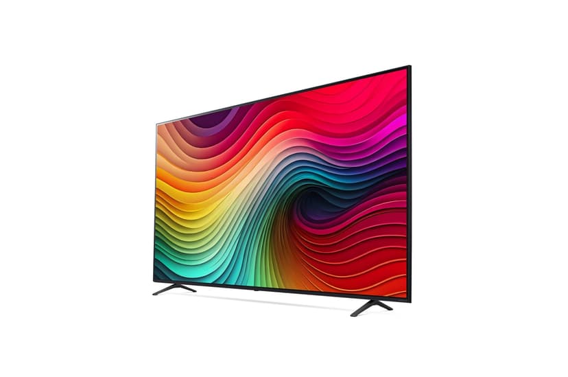 LG Nano 81 86" 4K LED Smart TV