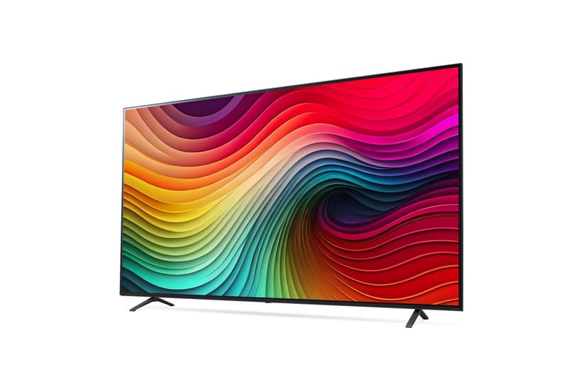 LG Nano 81 86" 4K LED Smart TV