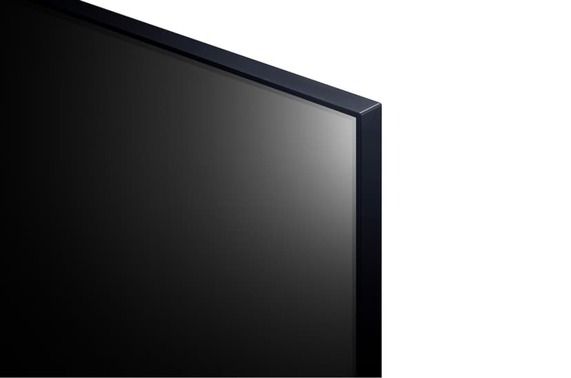 LG Nano 81 86" 4K LED Smart TV