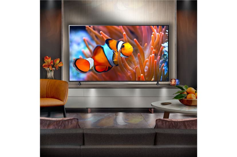 LG Nano 81 86" 4K LED Smart TV